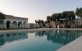 Hacienda Soto-Hego Haizea